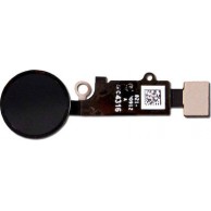 Καλωδιοταινία Home Button Flex για iPhone 7/7Plus (BLACK)
